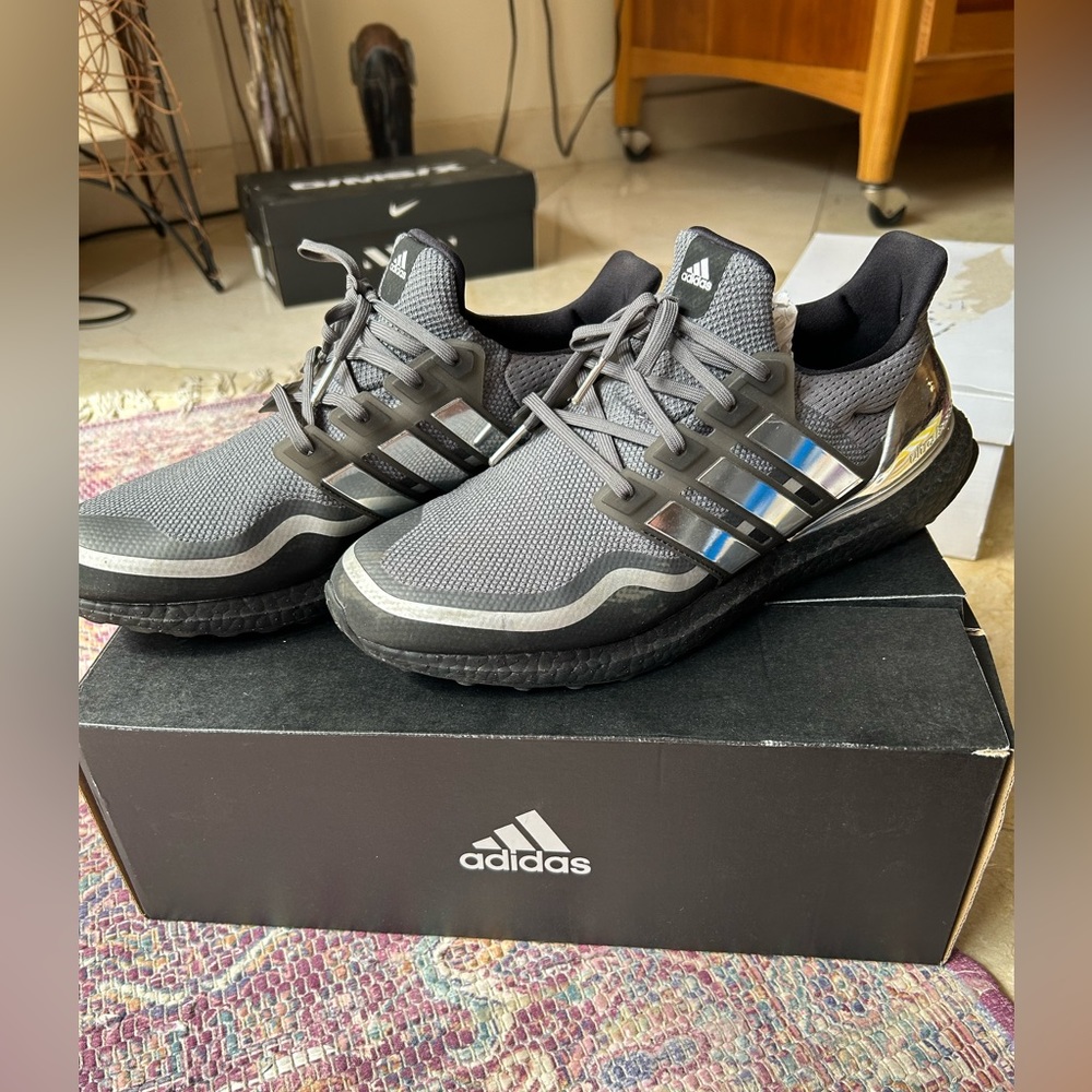 Adidas Ultra Boost MTL sneaker